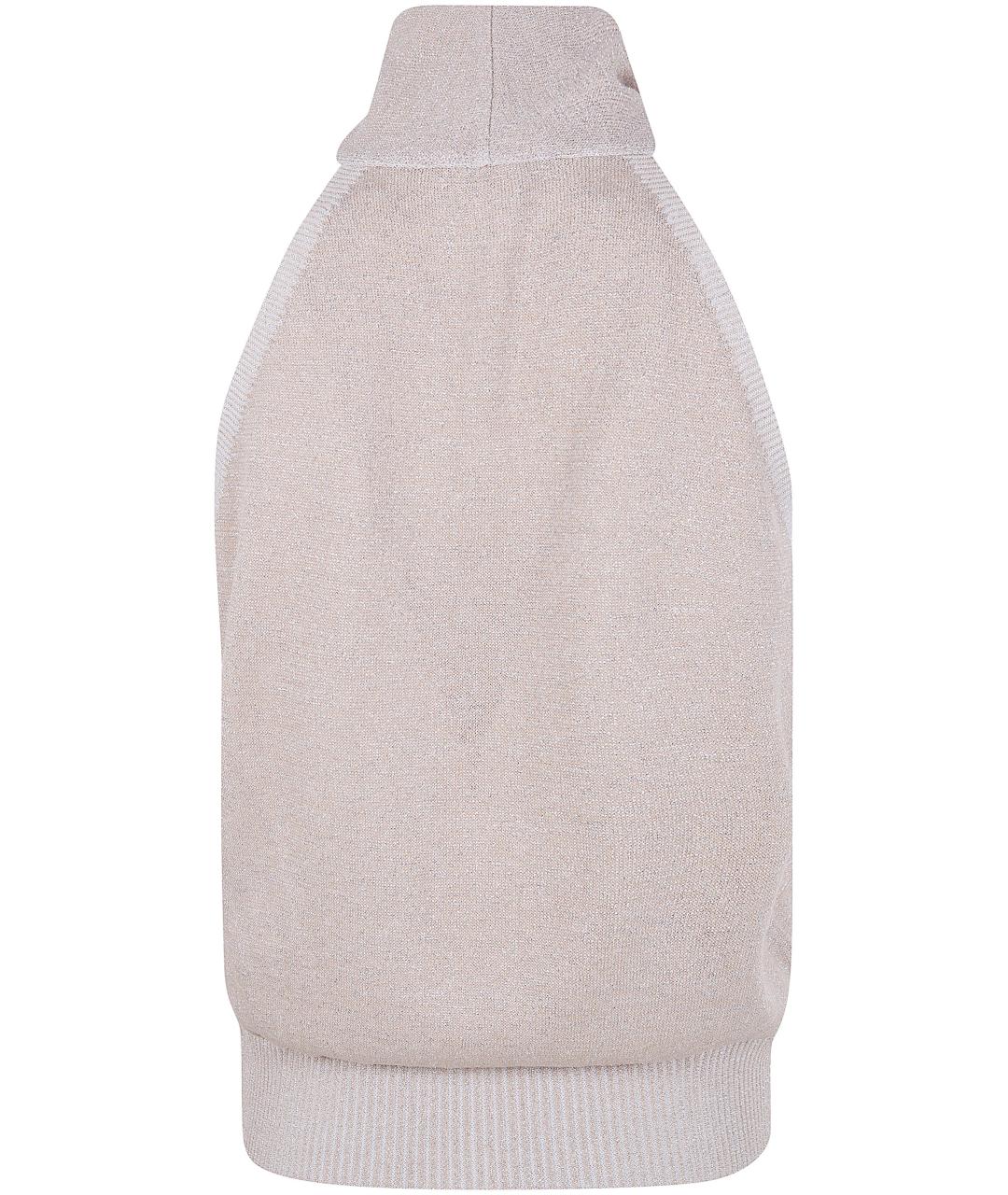 D.EXTERIOR Полиэстеровая майка, фото 2