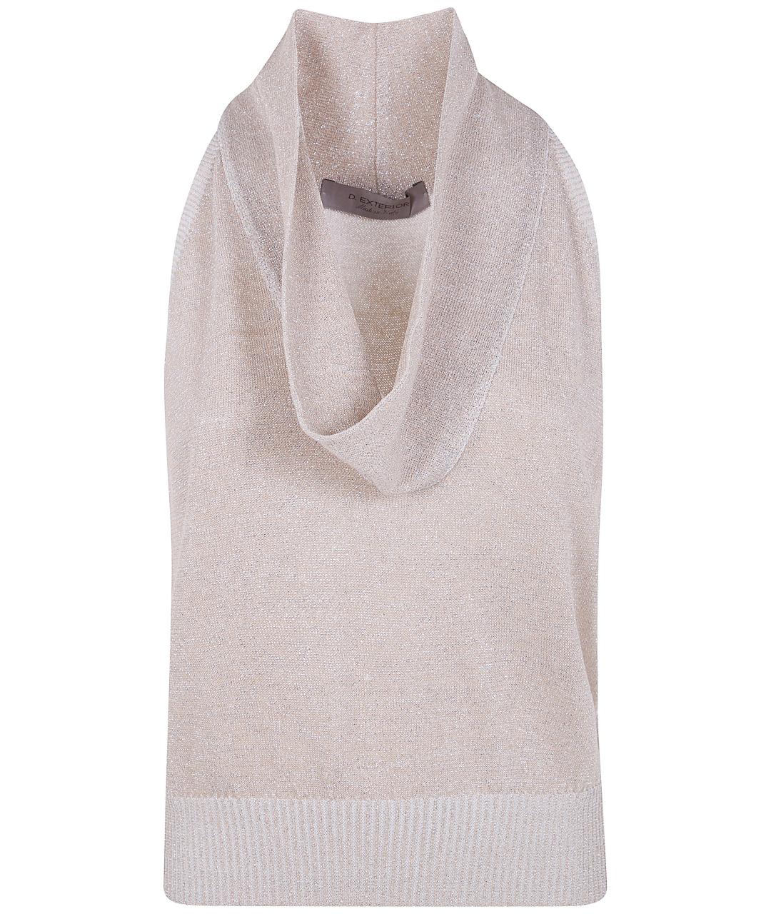 D.EXTERIOR Полиэстеровая майка, фото 1