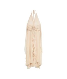 BLUMARINE Вечернее платье