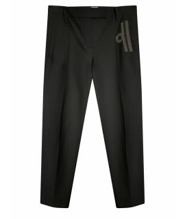 BRUNELLO CUCINELLI Прямые брюки