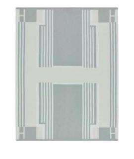 HERMES Покрывало и плед