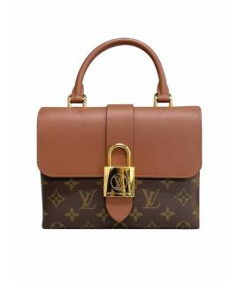 LOUIS VUITTON Сумка через плечо