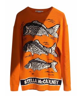 STELLA MCCARTNEY Джемпер / свитер