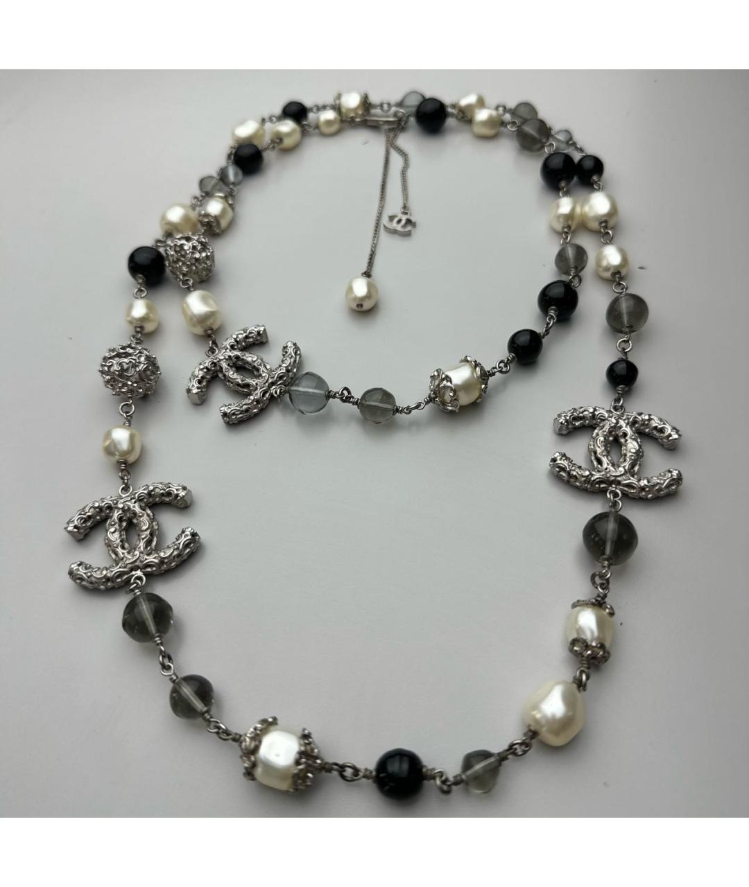 CHANEL Колье, фото 3
