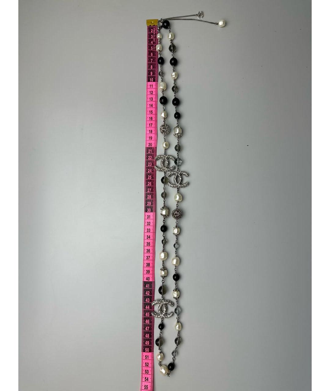 CHANEL Колье, фото 7