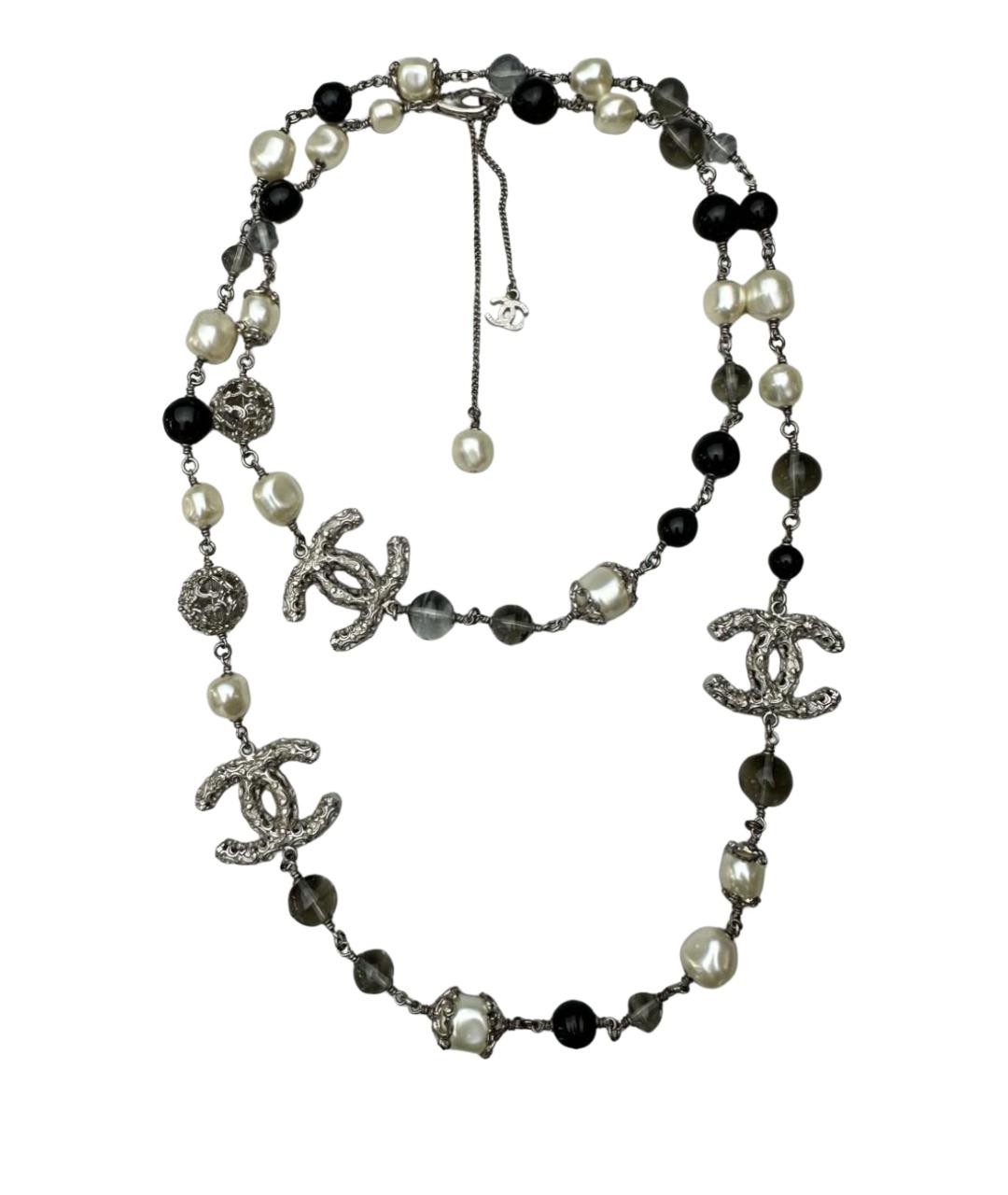 CHANEL Колье, фото 1