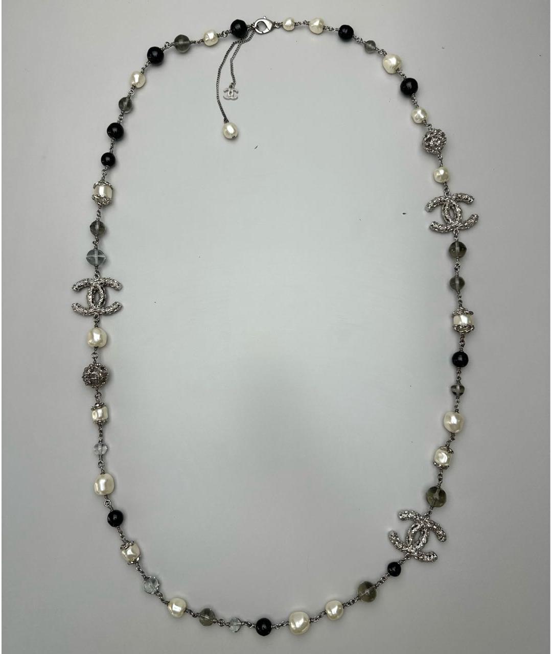 CHANEL Колье, фото 2