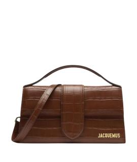 JACQUEMUS Сумка через плечо