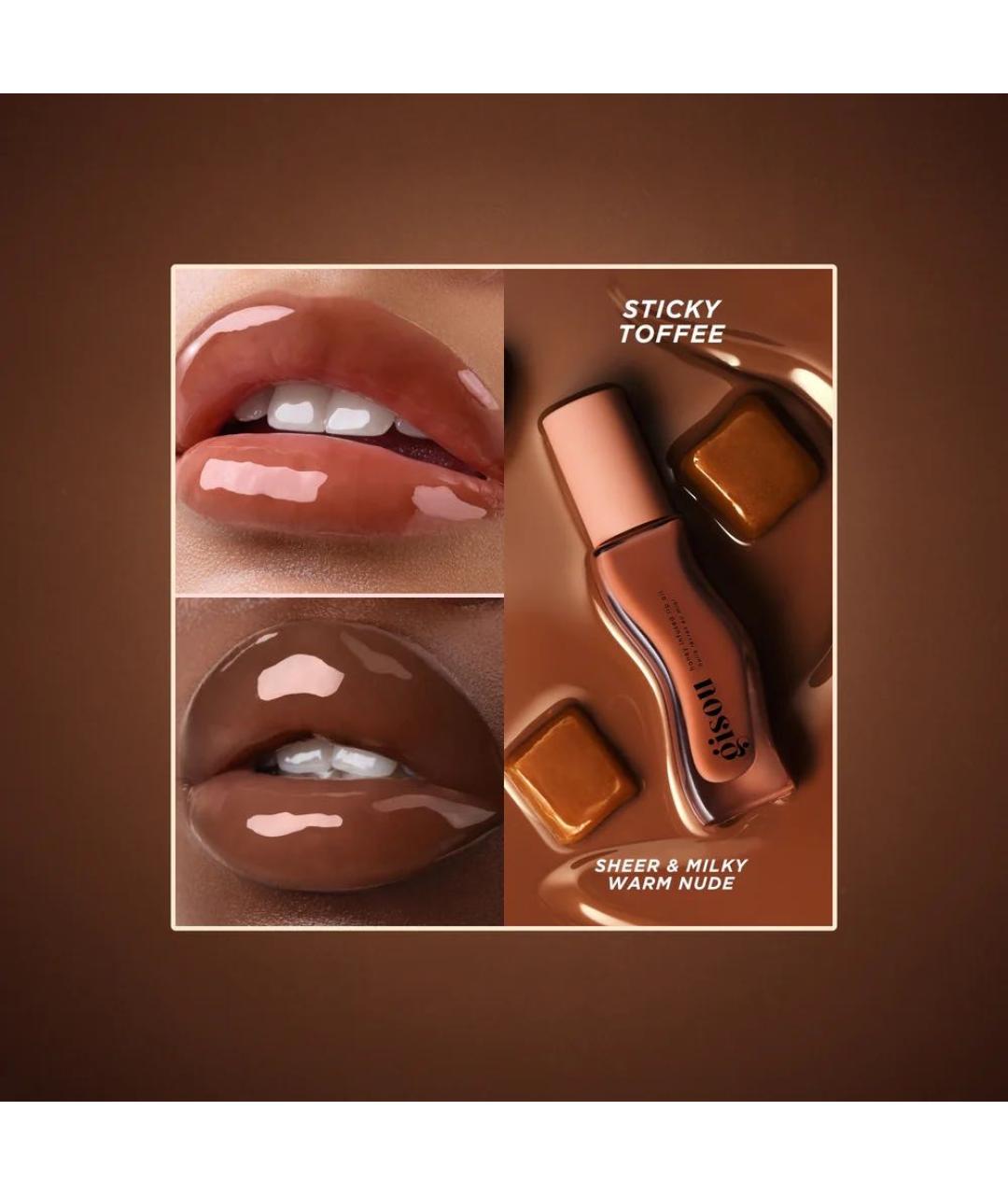 GISOU Масло, фото 3