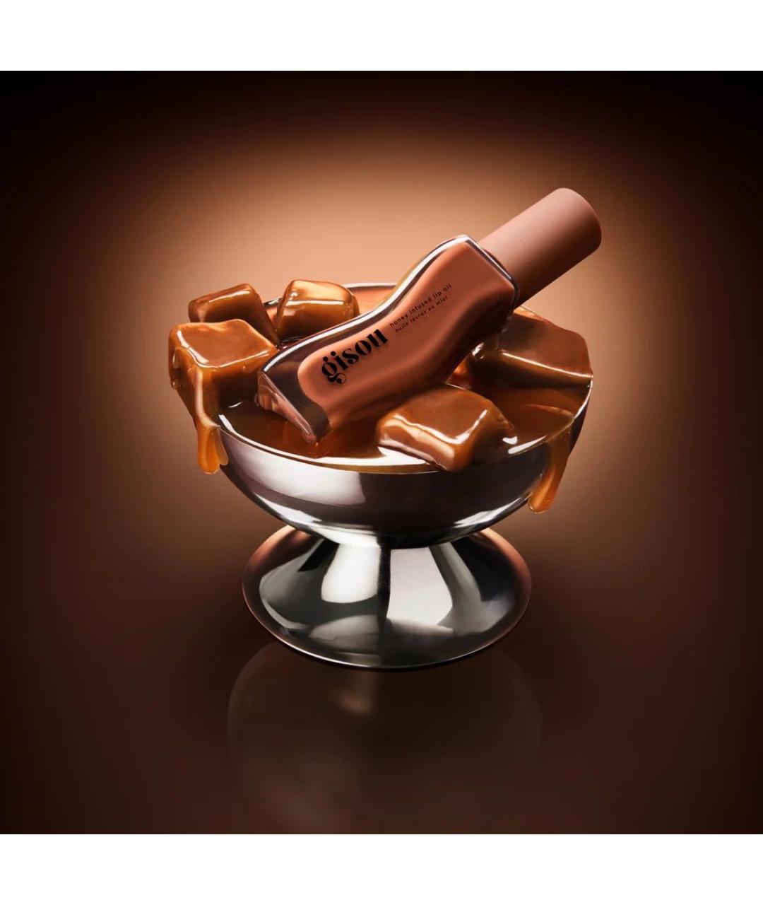 GISOU Масло, фото 2