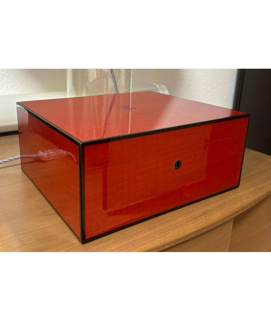 CARTIER Шкатулка, фото 6