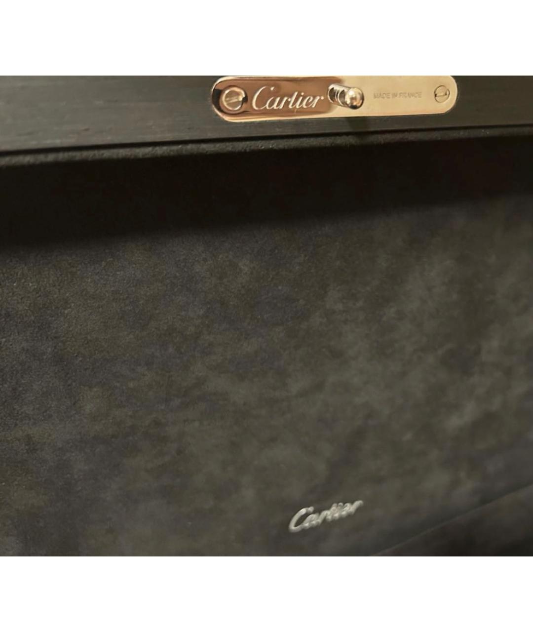 CARTIER Шкатулка, фото 3