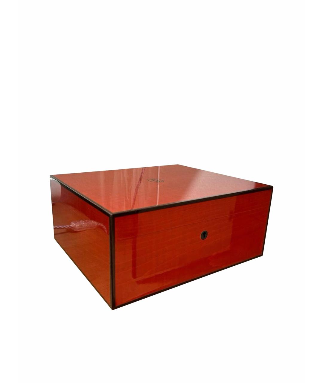 CARTIER Шкатулка, фото 1