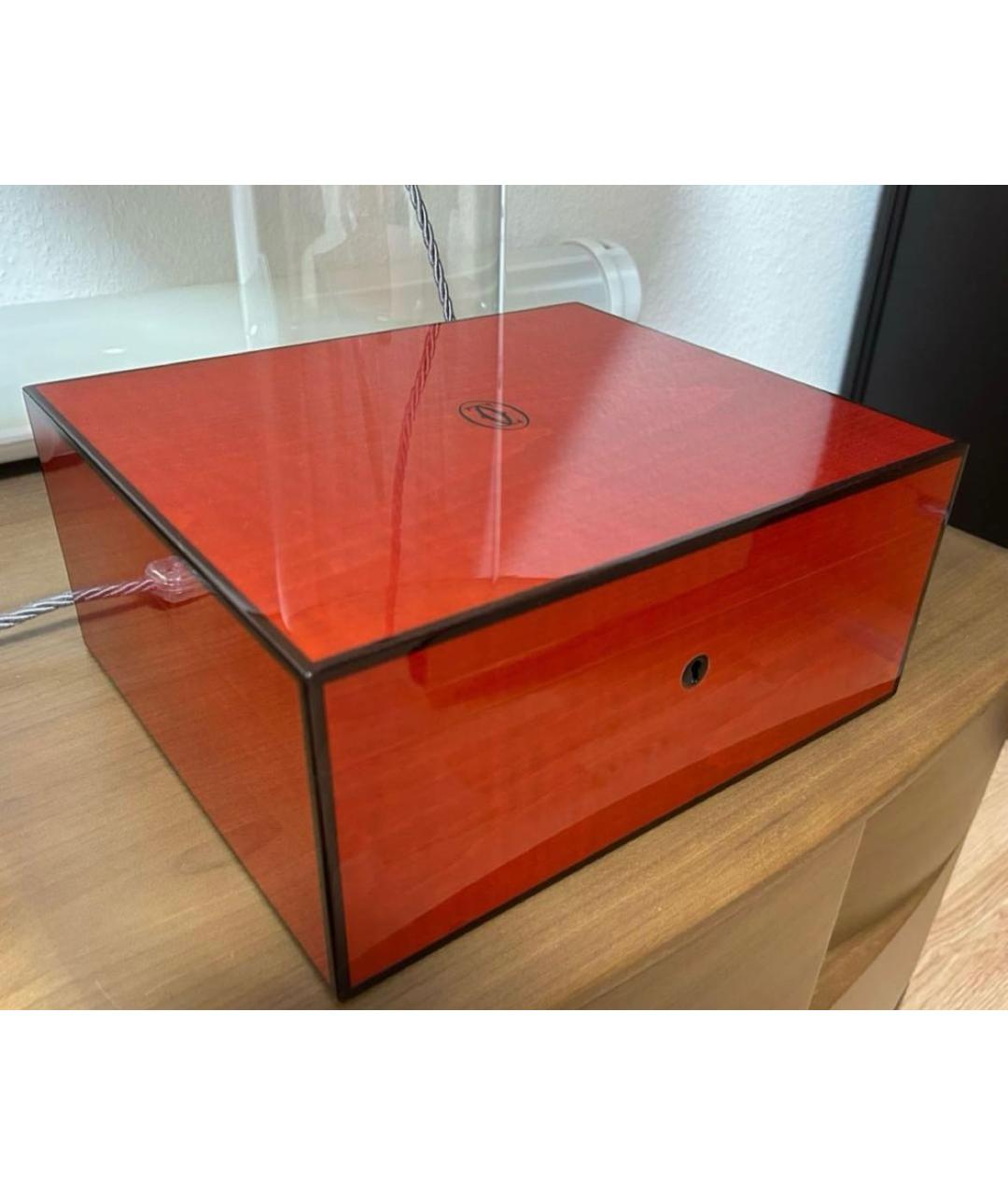 CARTIER Шкатулка, фото 5