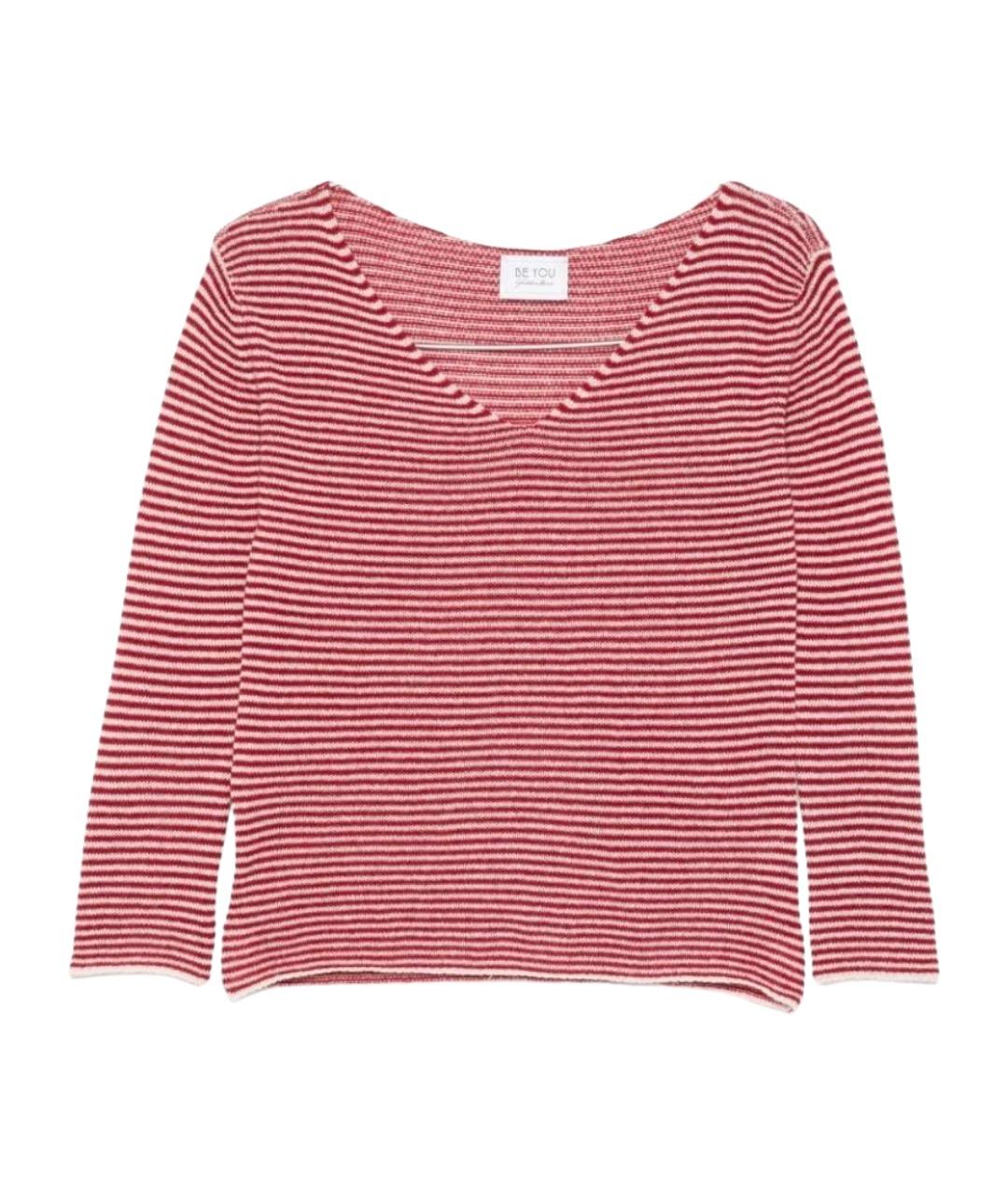 BEYOU Мульти джемпер / свитер, фото 1