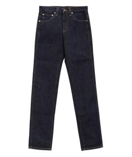 KHAITE Прямые джинсы