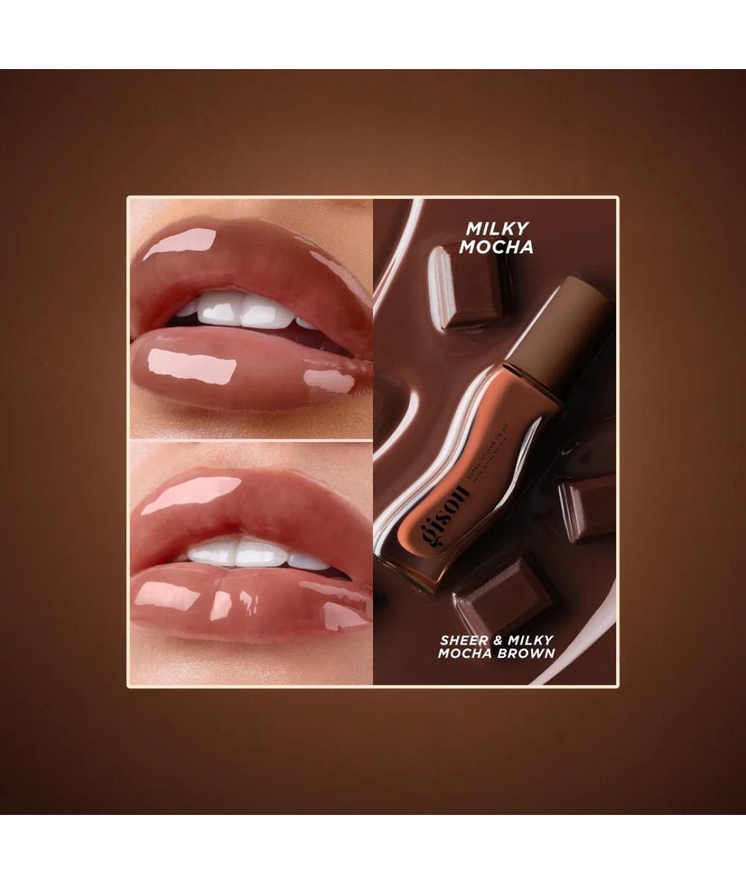 GISOU Масло, фото 2