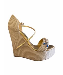 GUCCI Эспадрильи