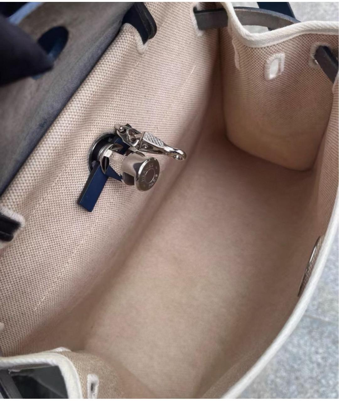 HERMES Сумка через плечо, фото 3