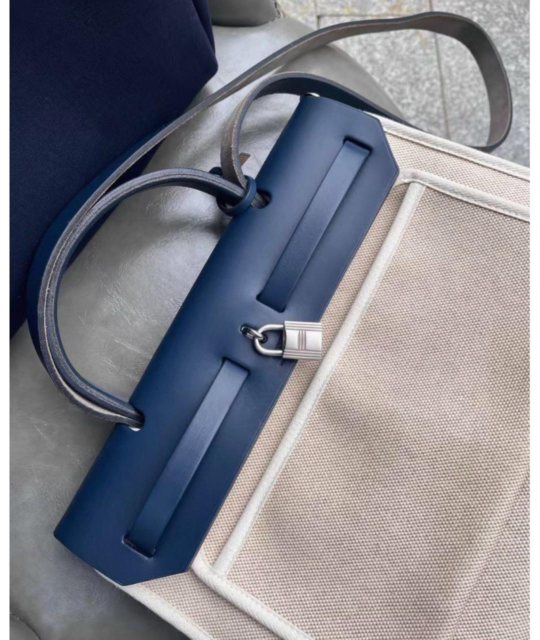 HERMES Сумка через плечо, фото 4