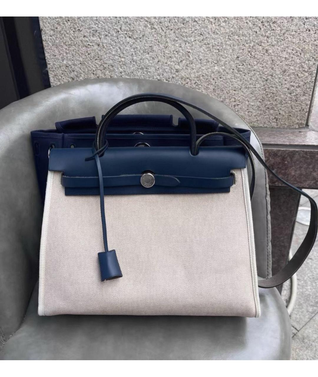 HERMES Сумка через плечо, фото 7