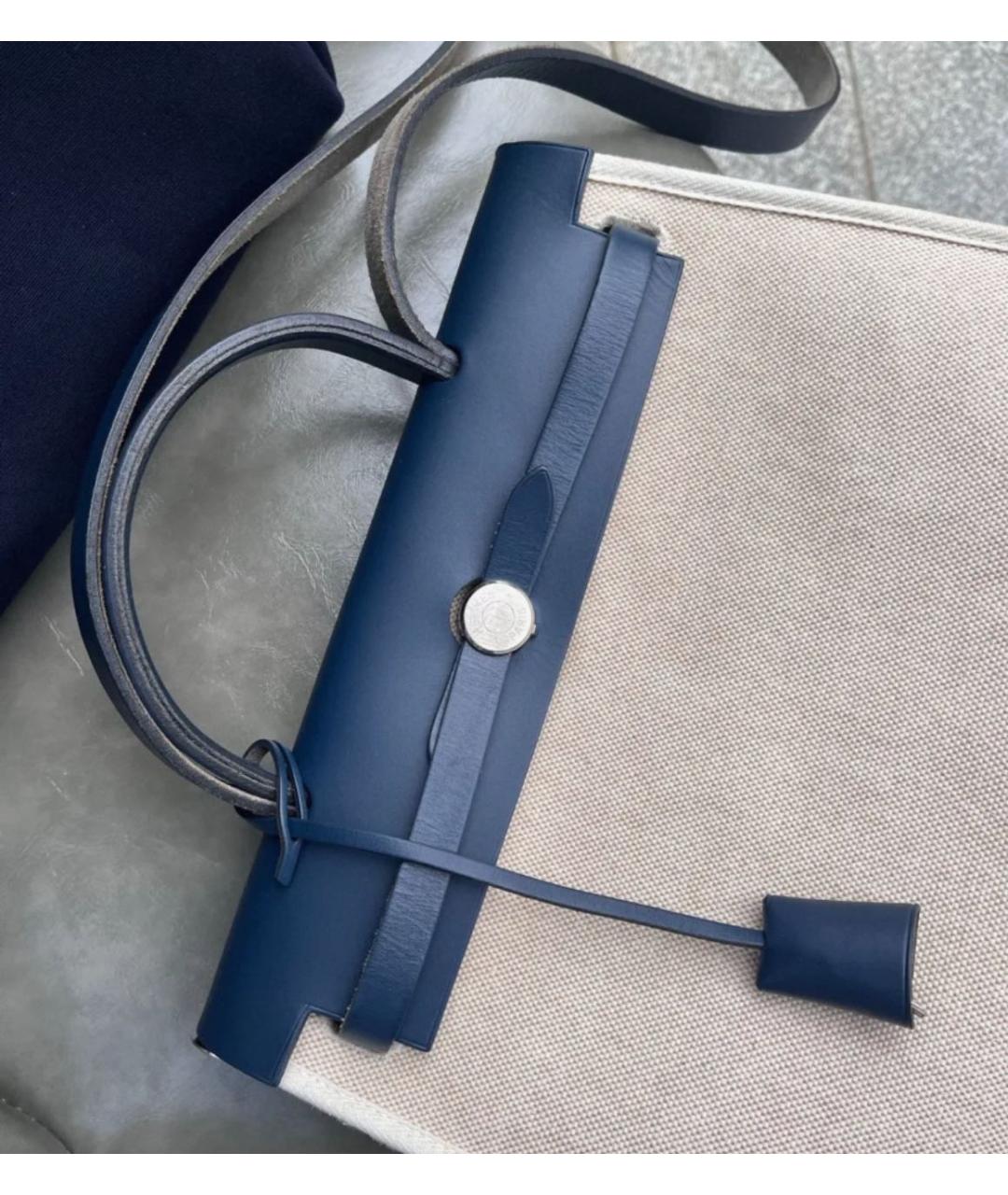 HERMES Сумка через плечо, фото 5