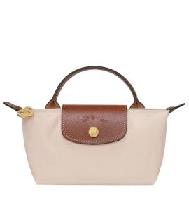 LONGCHAMP Сумка с короткими ручками