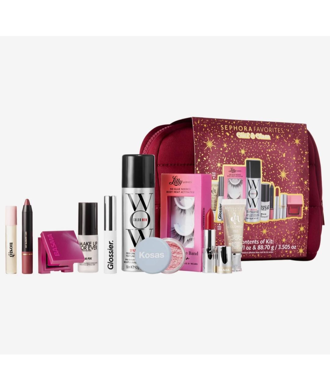 PRADA Помада, фото 5