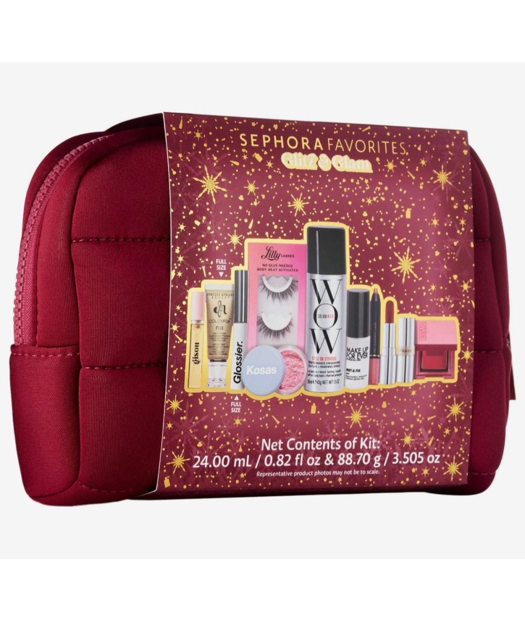 PRADA Помада, фото 2