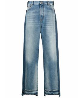 DARKPARK Прямые джинсы