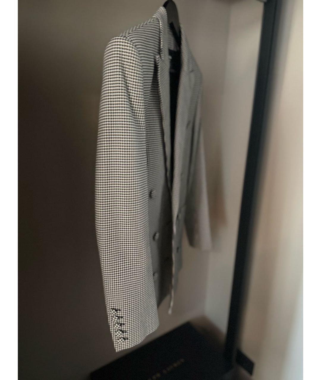 BALMAIN Жакет/пиджак, фото 4