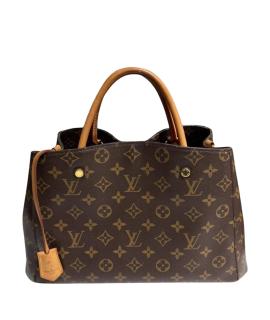 LOUIS VUITTON Сумка тоут