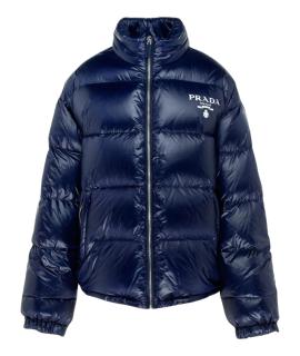 PRADA Пуховик