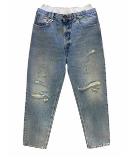 DARKPARK Прямые джинсы