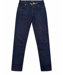 KITON Джинсы скинни