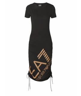 EMPORIO ARMANI Платье