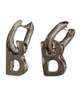 BALENCIAGA Серьги