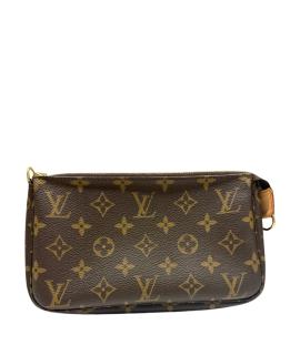 LOUIS VUITTON Клатч/вечерняя сумка