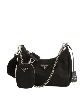 PRADA Сумка через плечо