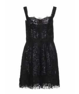 DOLCE&GABBANA Вечернее платье