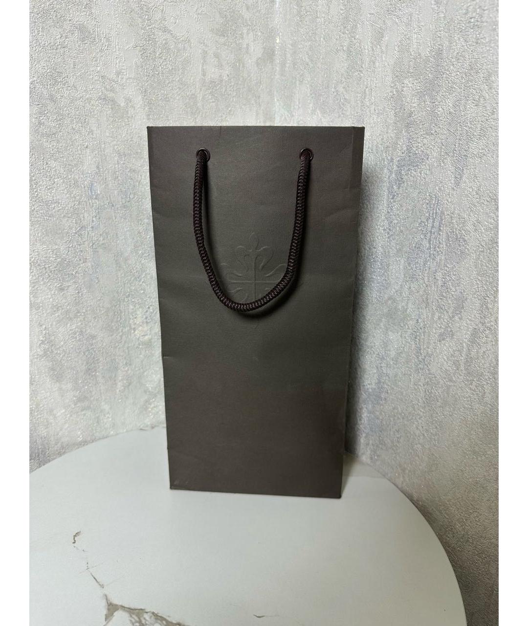 PATEK PHILIPPE Бежевая хлопковая кепка/бейсболка, фото 4