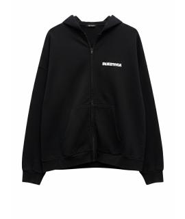 BALENCIAGA Худи/толстовка