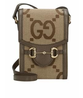 GUCCI Сумка через плечо