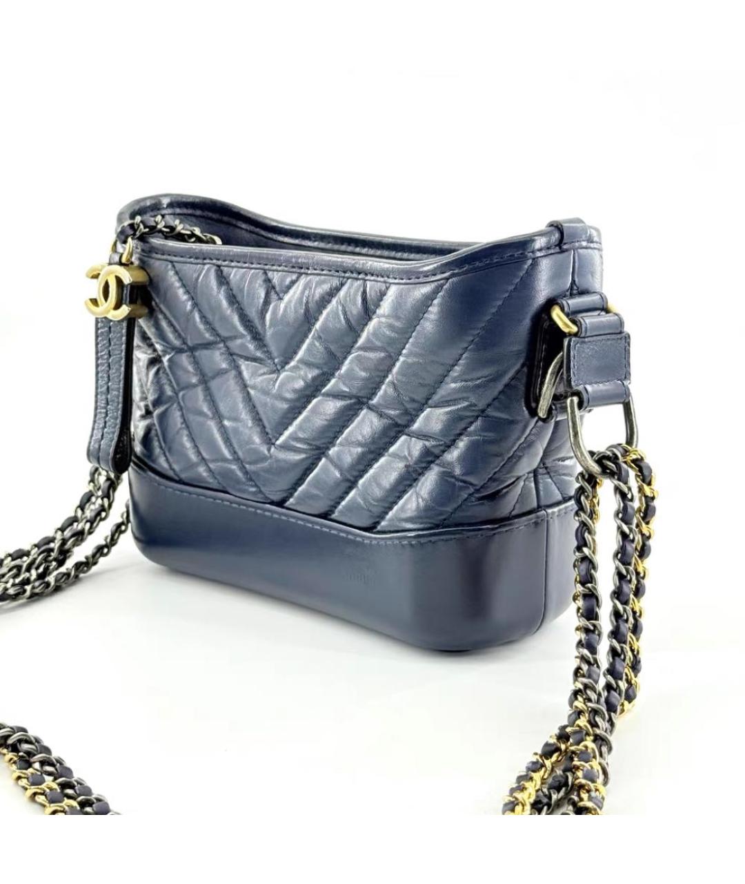 CHANEL Сумка через плечо, фото 2