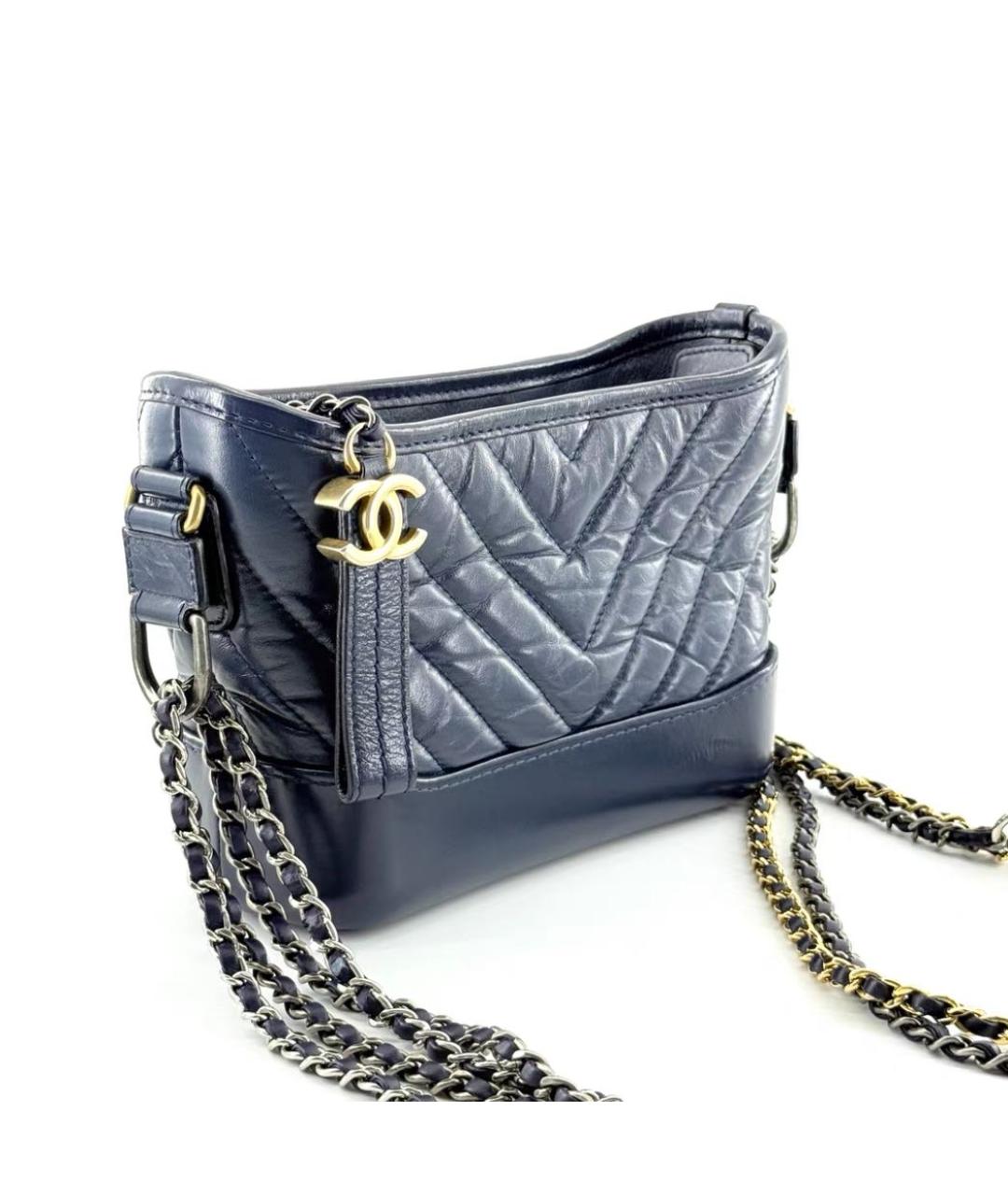 CHANEL Сумка через плечо, фото 3