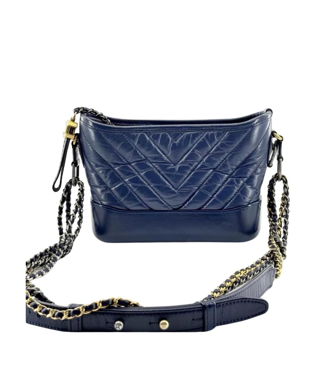 CHANEL Сумка через плечо, фото 1