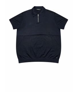 KARL LAGERFELD Поло с коротким рукавом