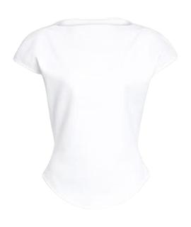 ALAIA Футболка