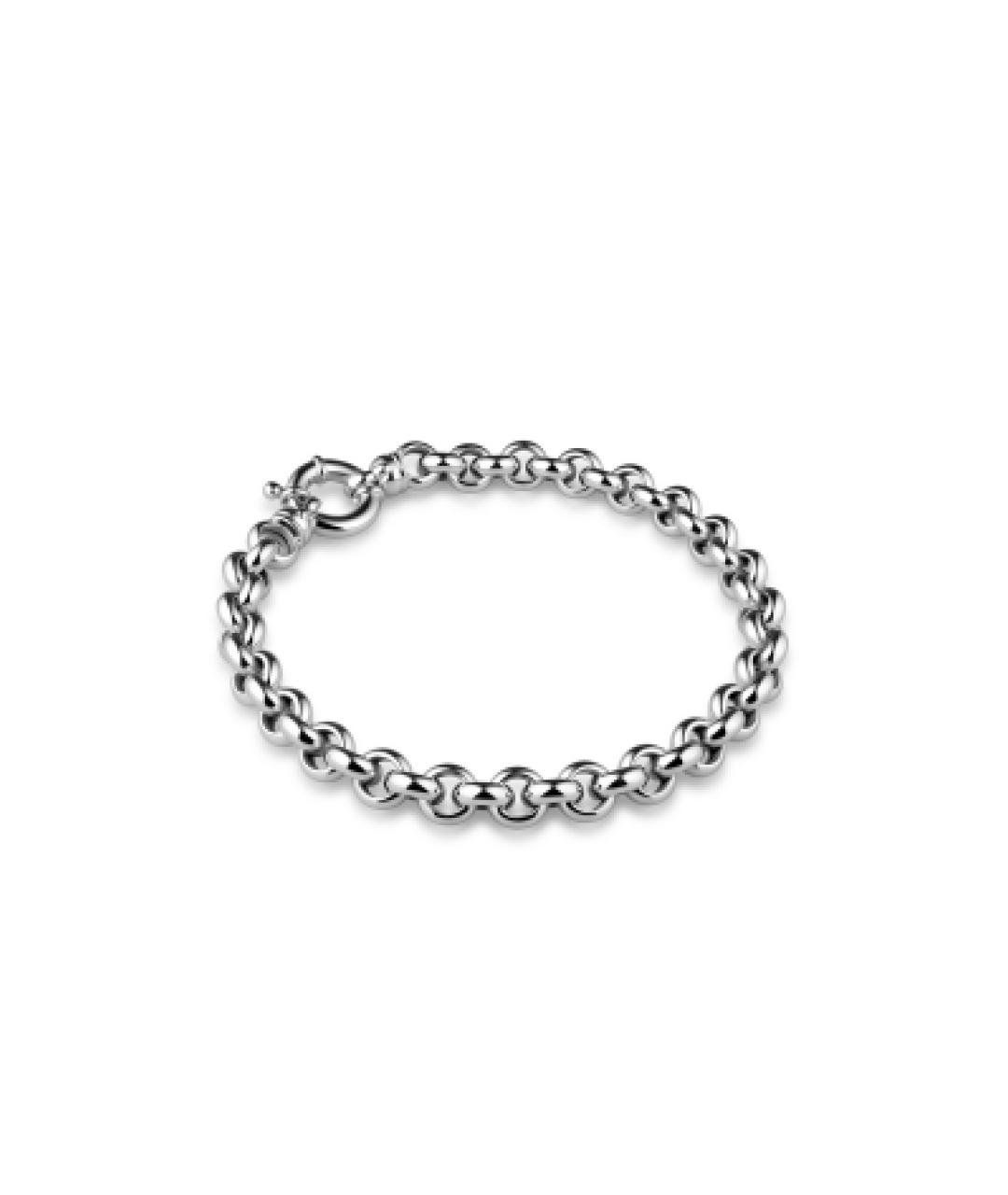 CHOPARD Серебрянный браслет из белого золота, фото 7