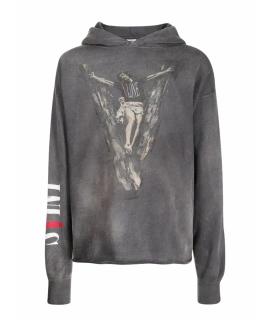 SAINT Mxxxxxx Худи/толстовка